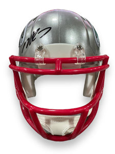 Mini Casco  / Falcons / Michael Vick