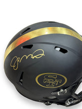 Load image into Gallery viewer, Casco Full size Eclipse / 49ers / Joe Montana
