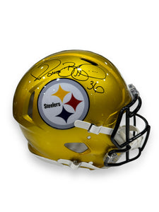 Casco proline / Steelers Speed Flash / Jerome Bettis