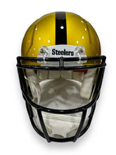 Cargar imagen en el visor de la galería, Casco proline / Steelers Speed Flash / Jerome Bettis
