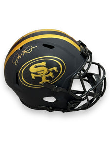 Casco Speed Pro Eclipse / 49ers / Joe Montana