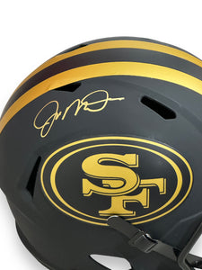 Casco Speed Pro Eclipse / 49ers / Joe Montana