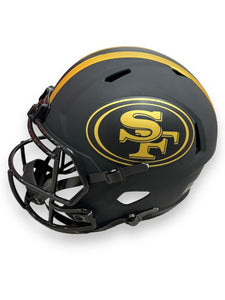 Casco Speed Pro Eclipse / 49ers / Joe Montana