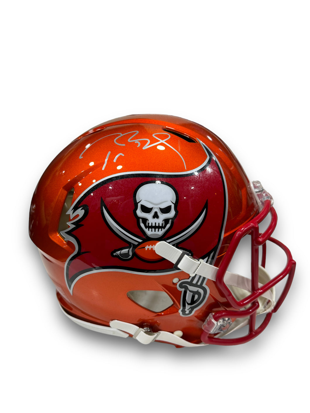 Casco Proline / Buccaneers Flash / Tom Brady