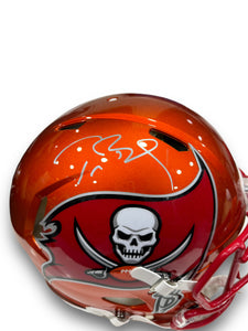 Casco Proline / Buccaneers Flash / Tom Brady