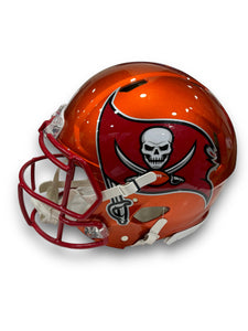 Casco Proline / Buccaneers Flash / Tom Brady