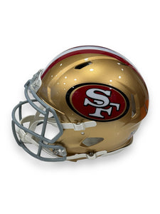 Casco Proline / 49ers / Brock Purdy (inscriptions / 13)