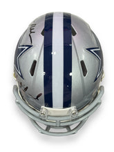 Cargar imagen en el visor de la galería, Mini Casco / Cowboys / Roger Staubach
