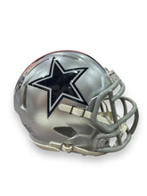 Cargar imagen en el visor de la galería, Mini Casco / Cowboys / Deion Sanders
