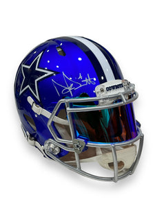 Casco Proline / Cowboys flash /  Dak Prescott