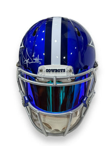 Casco Proline / Cowboys flash /  Dak Prescott