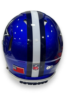 Casco Proline / Cowboys flash /  Dak Prescott