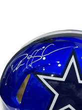 Cargar imagen en el visor de la galería, Casco Proline / Cowboys Flash / Deion Sanders
