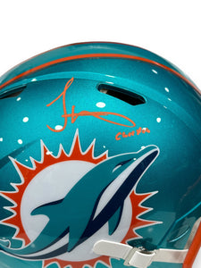 Casco Proline / Dolphins Flash / Tyreek Hill