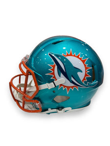 Casco Proline / Dolphins Flash / Tyreek Hill