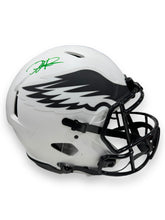 Cargar imagen en el visor de la galería, Casco Proline / Eagles Lunar / Jalen Hurts
