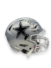 Cargar imagen en el visor de la galería, Casco Proline / Cowboys Speed Flex / Ezekiel Eliott
