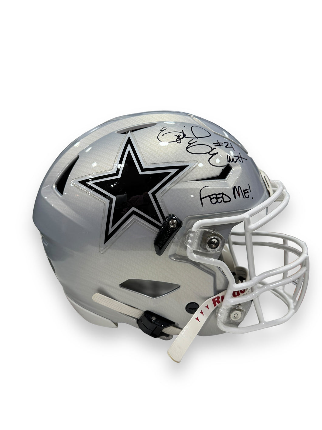 Casco Proline / Cowboys Speed Flex / Ezekiel Eliott