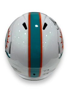 Casco Replica / Dolphins Speed / Tua Tagovailoa y Tyreek Hill