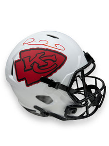 Casco Full size / Chiefs Lunar / Patrick Mahomes