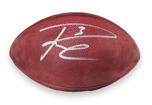 Balón profesional / Seahawks / Russell Willson