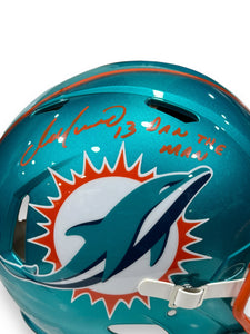 Casco Profesional / Dolphins Flash / Dan Marino