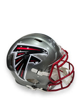 Cargar imagen en el visor de la galería, Casco Proline / Falcons Speed Flash / Deion Sanders
