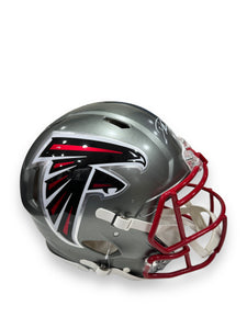 Casco Proline / Falcons Speed Flash / Deion Sanders