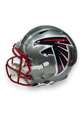 Cargar imagen en el visor de la galería, Casco Proline / Falcons Speed Flash / Deion Sanders
