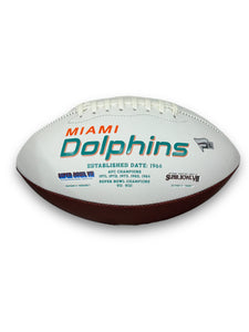 Balón Panel / Dolphins / Tua Tagovailoa