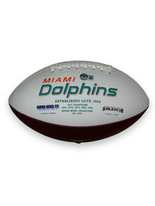 Balón Panel / Dolphins / Tyreek Hill