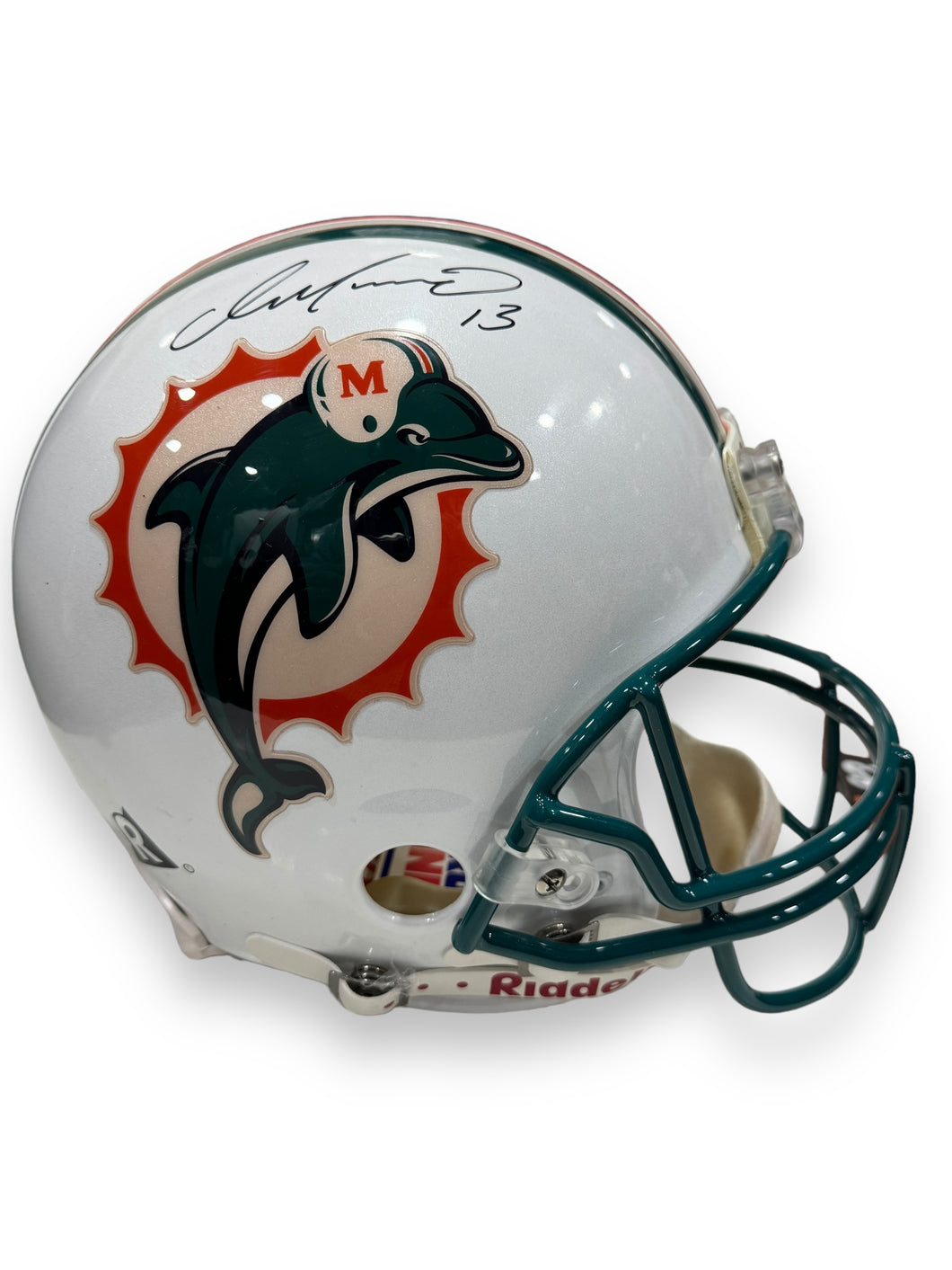 Casco Proline / Dolphins / Dan Marino