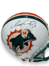 Cargar imagen en el visor de la galería, Casco Proline / Dolphins / Dan Marino
