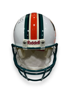 Casco Proline / Dolphins / Dan Marino