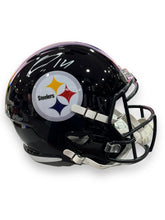 Cargar imagen en el visor de la galería, Casco Replica / Steelers Speed / George Pickens
