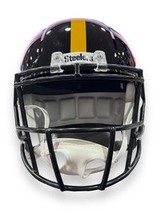 Casco Replica / Steelers Speed / George Pickens