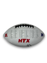 Cargar imagen en el visor de la galería, Balón Panel / Patriots / Sper Bowl LI (Tom Brady, Legarrette Blount, Dont&#39;a Hightower, Stephen Gostkowski, Dion Lewis, Rob Ninkovich, Martellus Bennett, James White)
