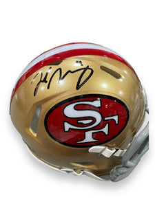 Mini Casco / 49ers / Jake Moody