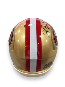 Mini Casco / 49ers / Jake Moody