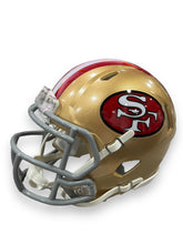 Cargar imagen en el visor de la galería, Mini Casco / 49ers / Jake Moody
