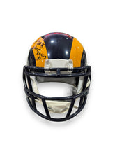 Cargar imagen en el visor de la galería, Mini Casco / Rams / Eric Dickerson
