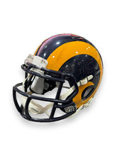 Cargar imagen en el visor de la galería, Mini Casco / Rams / Eric Dickerson
