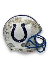 Cargar imagen en el visor de la galería, Casco Proline / Colts / Johnny Unitas y Leyendas
