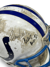 Cargar imagen en el visor de la galería, Casco Proline / Colts / Johnny Unitas y Leyendas

