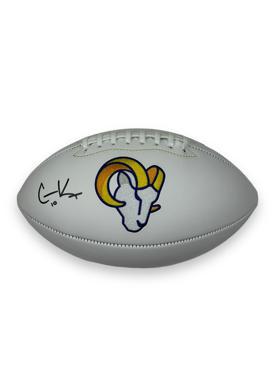 Balón Panel / Rams / Cooper Kupp