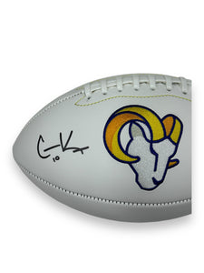 Balón Panel / Rams / Cooper Kupp