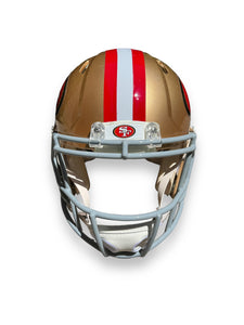 Casco Proline / 49ers Speed / Joe Montana