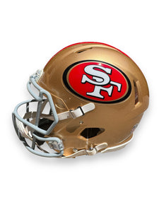 Casco Proline / 49ers Speed / Joe Montana