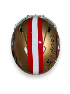 Casco Proline / 49ers Speed / Joe Montana