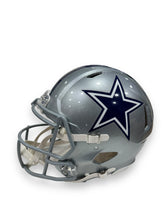 Cargar imagen en el visor de la galería, Casco Proline / Cowboys Speed / Dak Prescott, Ezequiel Elliott. Ceedee Lamb
